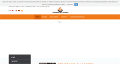 Desktop Screenshot of lonardiclaudio.com